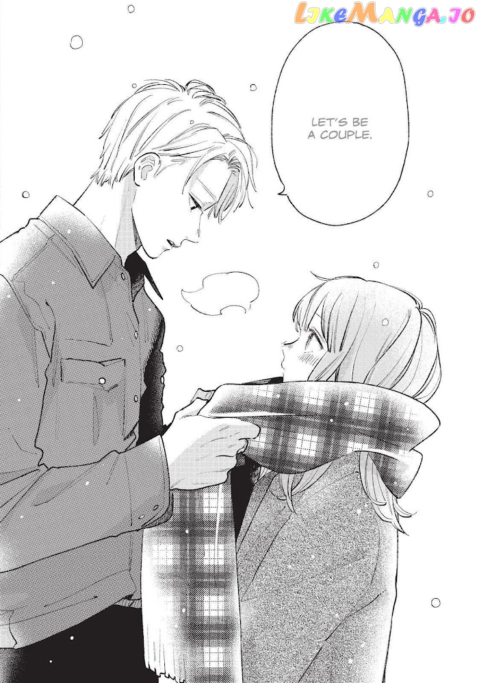 A Sign of Affection, Chapter 10 image 05
